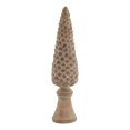thumbnail image 3 of Hill Interiors Pinecone Sculpture, 3 of 5