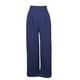 thumbnail image 5 of Pincandy Women's Casual High Waist Wide Leg Joggers - Solid Color with Pockets, Loose Fit for Jogging & Daily Wear, 5 of 5