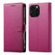 thumbnail image 3 of Funda para FOXDOCK iPhone 16 Pro– Cuero Premium, 3 ranuras para tarjetas, Protección contra impactos, 3 of 5