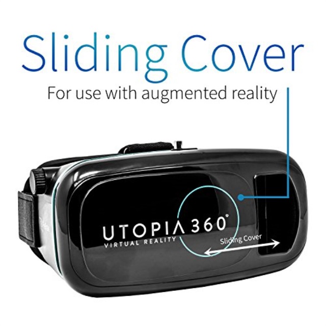 utopia 360 vr