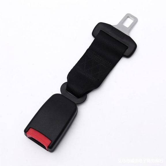 Auto Beltlock Stop Children And Children Open Seat Belt Securing The Car Seat (2 Pieces)