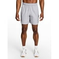 thumbnail image 4 of Reebok Men's and Big Men's Woven Shorts, 5" & 7" Inseams, Sizes XS-5XL, 4 of 8