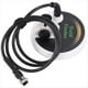 thumbnail image 1 of Bobina de Búsqueda Impermeable de 5 Pulgadas para Detector de Metales Profesional FS2 TX-850. Bobina de Búsqueda. Accesorios para Detectores de Metales., 1 of 6