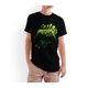 thumbnail image 3 of Playera para NiÃ±o de Xbox, Xbox Controller, Negro, Talla M, 3 of 3
