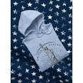 thumbnail image 3 of Independence Day Statue Hoodie Men - Men Hoodie, 2XL, 3 of 4