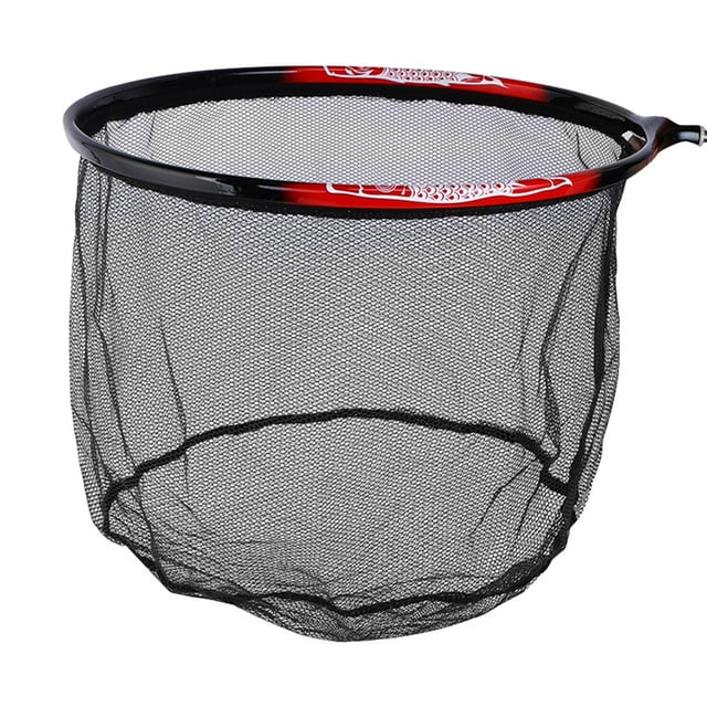 jinwen ing Landing ing Netting Decor Release Net ing Nets Head 35cm