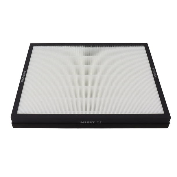 Filtro De Partículas, Accesorio Purificador Filtro Purificador De Aire De Alta Eficiencia Fácil Instalación Para Limpieza Del Hogar