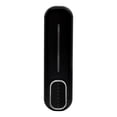 thumbnail image 1 of Dispensador De Jabón Líquido Art  Home Negro 22X6X9 Cm, 1 of 3