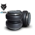 thumbnail image 3 of Pacbrake Air Bag Suspension Kit - 12-19 Ford F-450/F-550 Super Duty  Cab & Chassis (2WD/4WD), 3 of 3