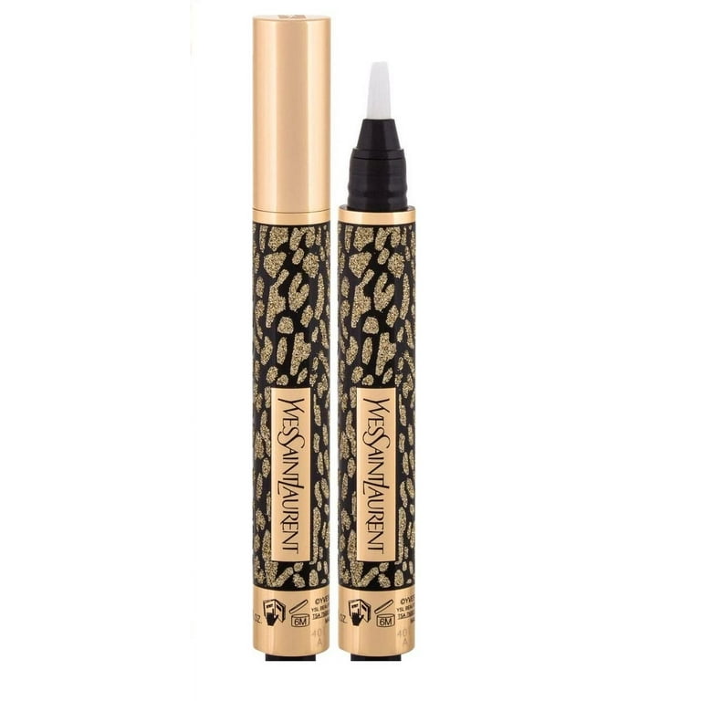 Yves st laurent under eye concealer top