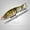 D, variant on BEARKING-Fishing Lures with Soft Tail, Jointed Minnow Wobblers, ABS Body, SwimBaits, Top Fishing Tackle, 135mm, 1oz