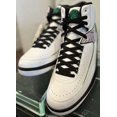 thumbnail image 4 of Ni - ke ??????Ni - ke Air Jordan 2 Mens Retro “H Wings" - Size 10, 4 of 5