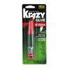 Elmer's Krazy Glue With Squeeze Applicator