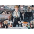 thumbnail image 2 of Rompecabezas El Bar de Folie Bergers Clementoni 1000 piezas, 2 of 2
