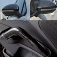 thumbnail image 5 of EZONEDEAL 3D Carbon Fiber Matte Textured Vinyl Wrap Sticker Decal Air Release Bubble Free, 5 of 5