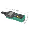 thumbnail image 5 of Network Tracking DeviceWire Tester Network Phone Phone Cable Locator Phone Cable Detector Exceptional Value, 5 of 5
