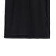 thumbnail image 3 of Camiseta Life Is Better with My Boys Diseño de letras Manga corta Suelta Cuello redondo Casual Mujer Camisetas de verano para exteriores Negro (fuente blanca) S, 3 of 6