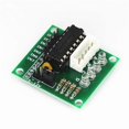 thumbnail image 3 of ULN2003 Drive Board Stepper Motor Drive Board Test Board, 3 of 5
