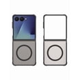 thumbnail image 2 of Funda Compatible con Samsung Galaxy Z Flip 7 Negro, 2 of 6