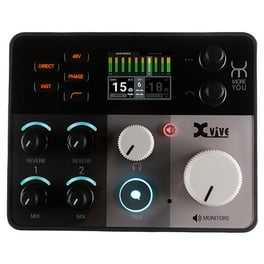 GOXLR 【TC HELICON 】 オーディオインターフェース TC Helicon | Product | GoXLR