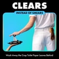 thumbnail image 2 of Toallitas desechables DUDE Wipes Variety Tool Kit, set de regalo 432, 2 of 9