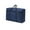 Blue A, variant on Storage Bag for Luggage and Travel Durable Oxford Cloth Organizer with Carry Handle, Categorized Internal Layout, Compressible Middle Layer