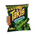 thumbnail image 2 of Takis Zombie, 3.25 oz (Pack of 20) – Monster-Level Heat & Unique Spicy Flavor, 2 of 5