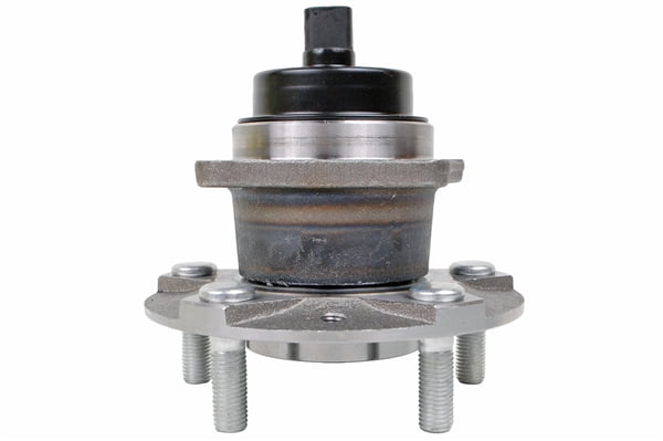 Mevotech MB76303 Wheel Bearing & Hub Assembly Fits select: 2004-2011 MAZDA RX8