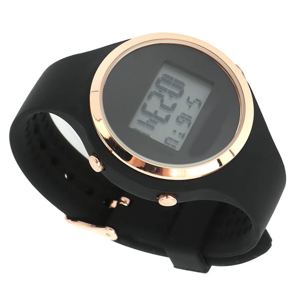 Watch with hourly chime sale