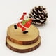 thumbnail image 5 of 20 piezas de de Navidad clavijas de madera Foto de papel de suspensión clips de primavera Macarena Clavijas de madera, 5 of 8