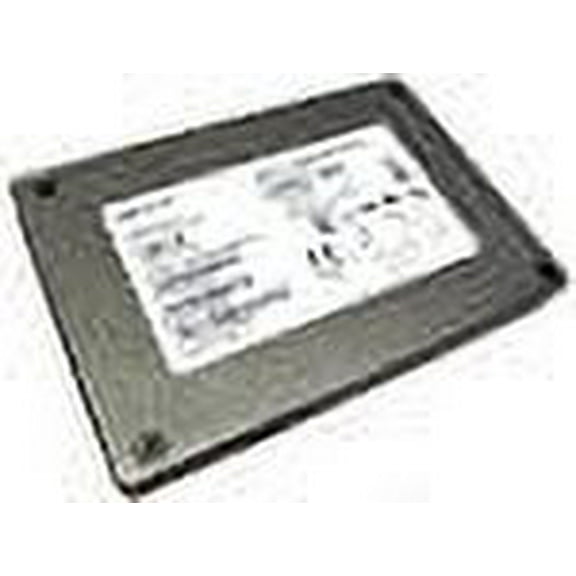 HP 690407-001 256GB Solid State Drive (SSD) - SATA III interface, with Self-Encrypting Drive (SED) technology - Does not include bracket or screws