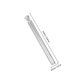 thumbnail image 2 of DEEPCRAFF 10Ud Tornillos De Expansión De Galvanizado Para Fijación Segura En Maquinaria, 2 of 7