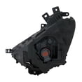 thumbnail image 2 of Right Fog Light Fits Hyundai Elantra Coupe Gl Gls Gs Se 2013-14 92202-3X520, 2 of 2
