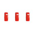 thumbnail image 1 of Methold Para 2017 controlador de juego Gel de silicona funda trasera piel Type1 NO1, 1 of 6