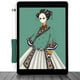 thumbnail image 4 of Stylus Cover para Apple Pencil 1/2 Antideslizante Tablet Touch Pen Grip Holder Case, 4 of 9