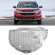 thumbnail image 5 of Tapa de Cubierta del Motor Inferior, Alta Longevidad Alta Resistencia 74112tlaa01 Escudo de Salpicadura del Motor Inferior para 2017-2020, 5 of 7