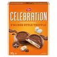 thumbnail image 1 of Celebration Smores Style Truffle Cookie, 1 of 12