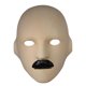 thumbnail image 1 of Máscara de cosplay Atomics Hearts para Halloween, Carnaval y Pascua, 1 of 3