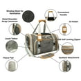 thumbnail image 2 of Platinum Series Double Expandable Airline Capable Carrier, 2 of 9
