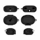 thumbnail image 4 of Funda Silicona para A Prueba Golpes Anker Soundcore Space A40 (), 4 of 4