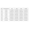 thumbnail image 3 of XAOFW Girls Hoodies Long Sleeve Marine Animal Prints Hooded Sweatshirts Kids Soft Cozy Casual Winter Wear Pullover Trendy Tops 4-5 Years, 3 of 7
