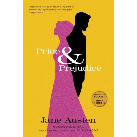 Pre-Owned Pride and Prejudice (Warbler Classics) (Paperback) 1954525273 9781954525276