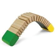 Hohner Green Tones Wood Kokoriko
