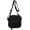 Black, variant on Cute Purses for Women Strawberry Bag Corduroy Tote Bag for Women Messenger Bag Cute Crossbody Bags Handbags