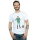 The Big Bang Theory Tee-Shirt de Super-Héros pour Homme – image 2 sur 3