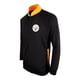 thumbnail image 2 of Chamarra NFL Talla CH Deportiva Pittsburgh Steelers Negro, 2 of 3