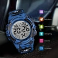 thumbnail image 6 of Watches for Man Digital Watches Waterproof Sport Watch with LED Backlight, Running Sports Digital Watch Gifts for Man Father's Day Gift, 6 of 6