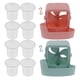thumbnail image 1 of unbranded 2Jgo Soporte Colgante Con Para Ventilador Y Hielo Para Enfriamiento Sin Herramientas, 1 of 6