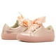 thumbnail image 2 of Tenis Niña Oro Rosado Casuales Tropicana Antiderrapante rosa 25, 2 of 5