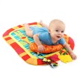 thumbnail image 2 of Bright Starts Safari Adventures™ Prop & Play Mat, 2 of 3